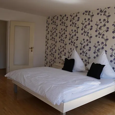 Apartment An Der Klinge