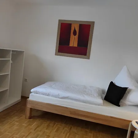 Apartment An Der Klinge Wiesenbronn