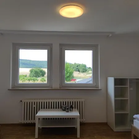 An Der Klinge Wiesenbronn