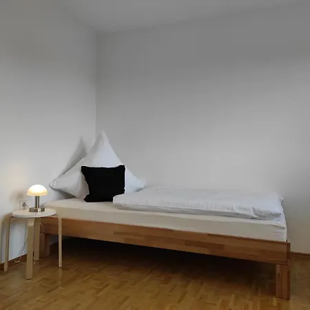 Apartment An Der Klinge