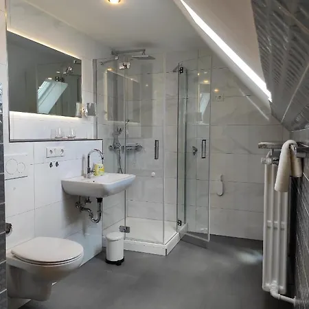 An Der Klinge Appartement