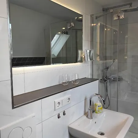 Apartment An Der Klinge