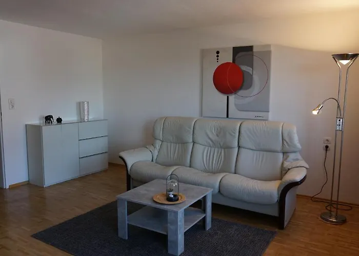 An Der Klinge Wiesenbronn