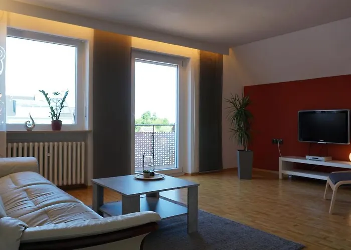 Appartamento An Der Klinge *