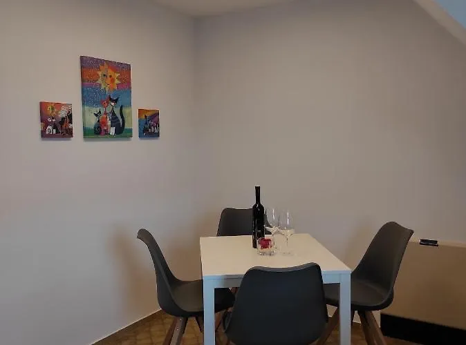 Appartamento An Der Klinge *