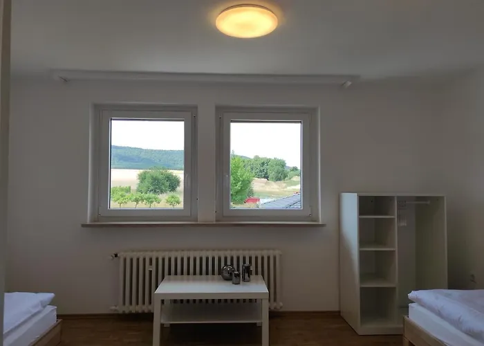 An Der Klinge Wiesenbronn