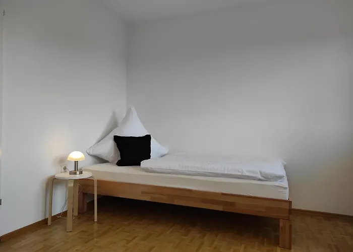 Apartamento An Der Klinge