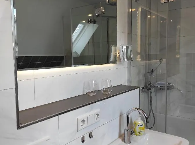 Apartamento An Der Klinge